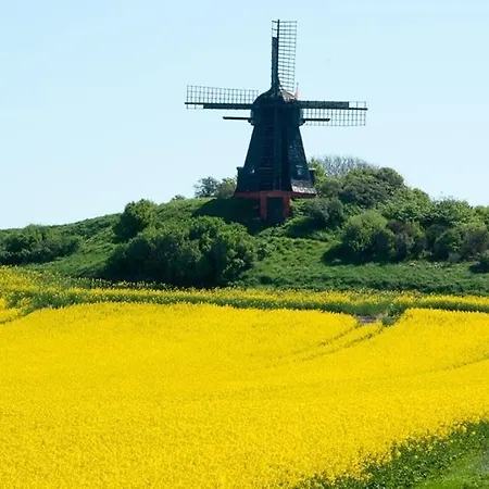 Casa de Férias Feriehytten Honsehuset